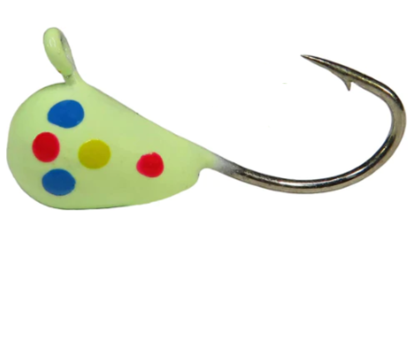KE SKP10184 PELKIE JIG CP6
