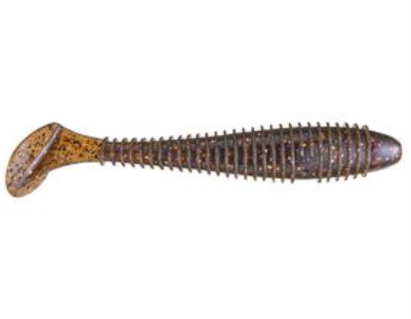 KEITECH FS33US20 SWIMBAIT CP60