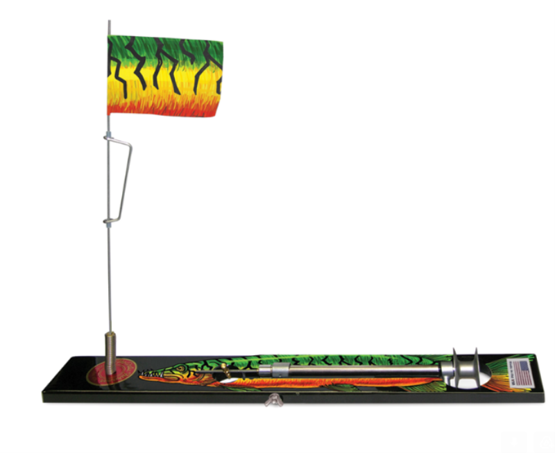BEAVERDAM BDTPFF TIP-UP CP6