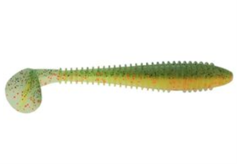 KEITECH FS38432 SWIMBAIT CP48