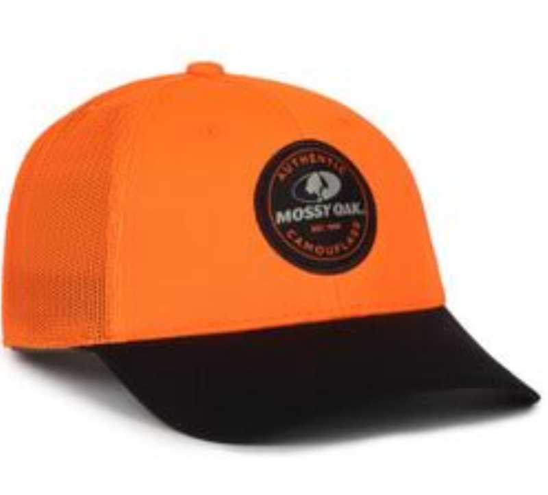 OUTDOOR CAP WM248001 CAP CP12