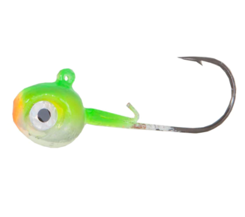 MISSION WSJ38GWM JIG CP6