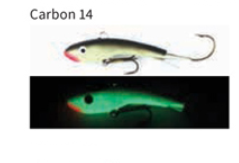 MOONSHINE SMC1425 MINNOW CP