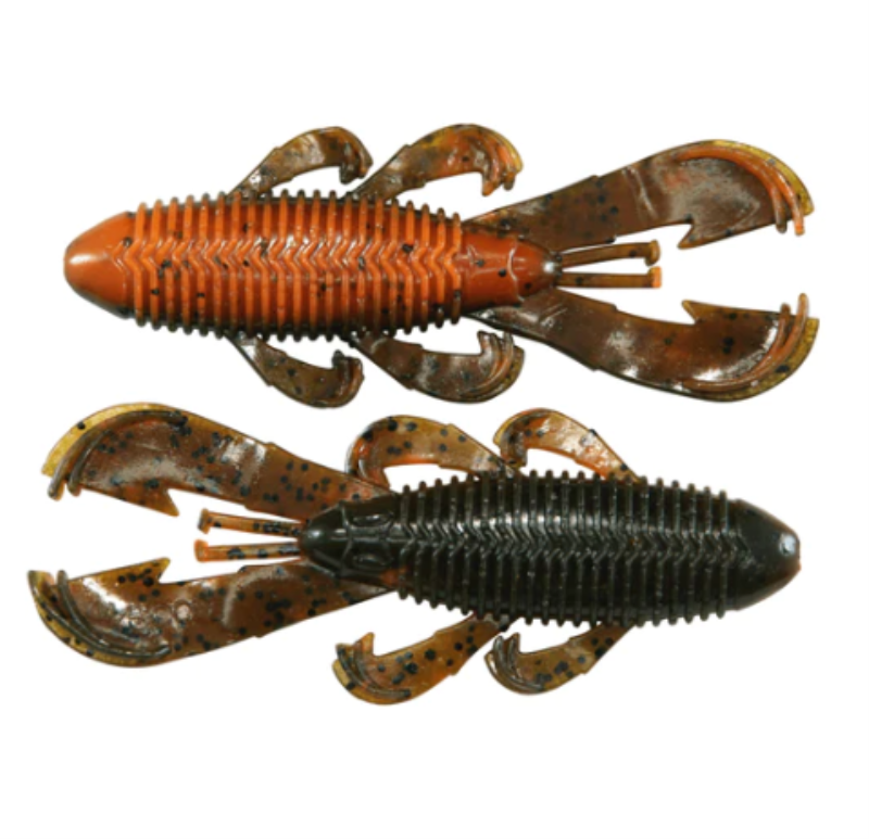 GOOGAN GBBALA SOFTBAIT CP6
