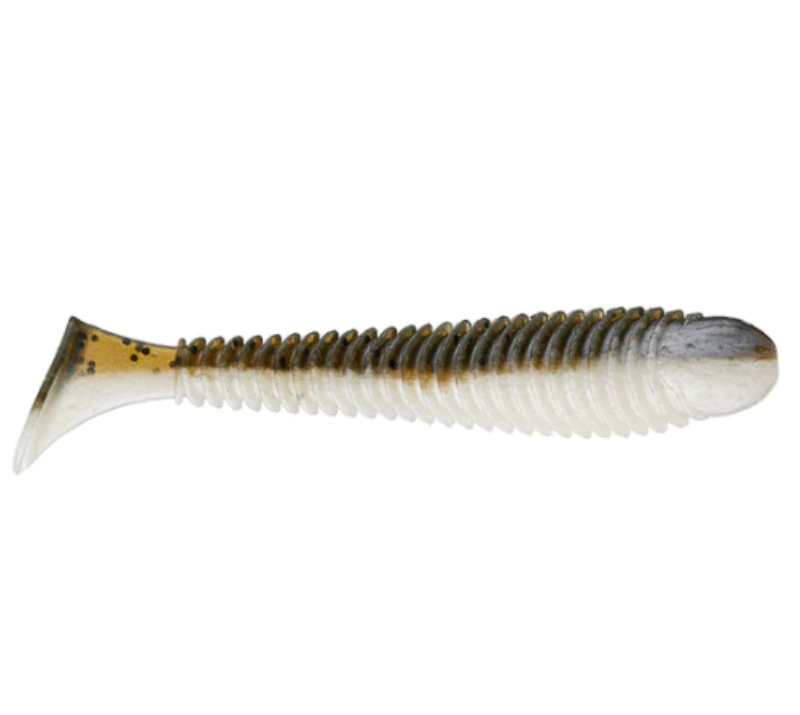 GOOGAN GSW38GPP SOFTBAIT CP6