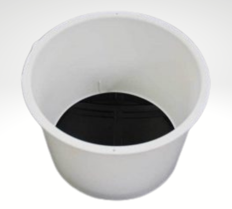 FHB DHS23006IV HOLE SLV C15