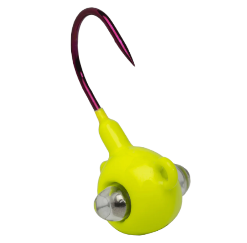 KALIN GE38CH GOOGLE EYE CP4