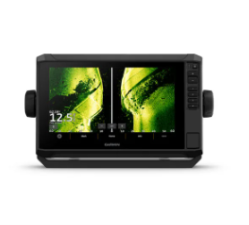 GARMIN 0100268801 ECHOMAP UHD2