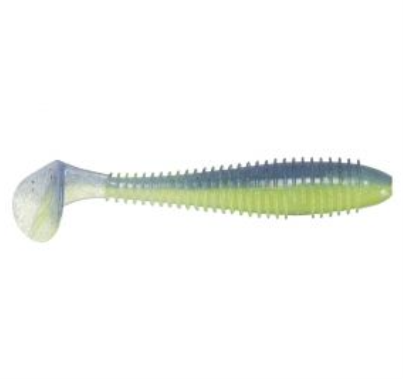 KEITECH FS28450 SWIMBAIT CP90