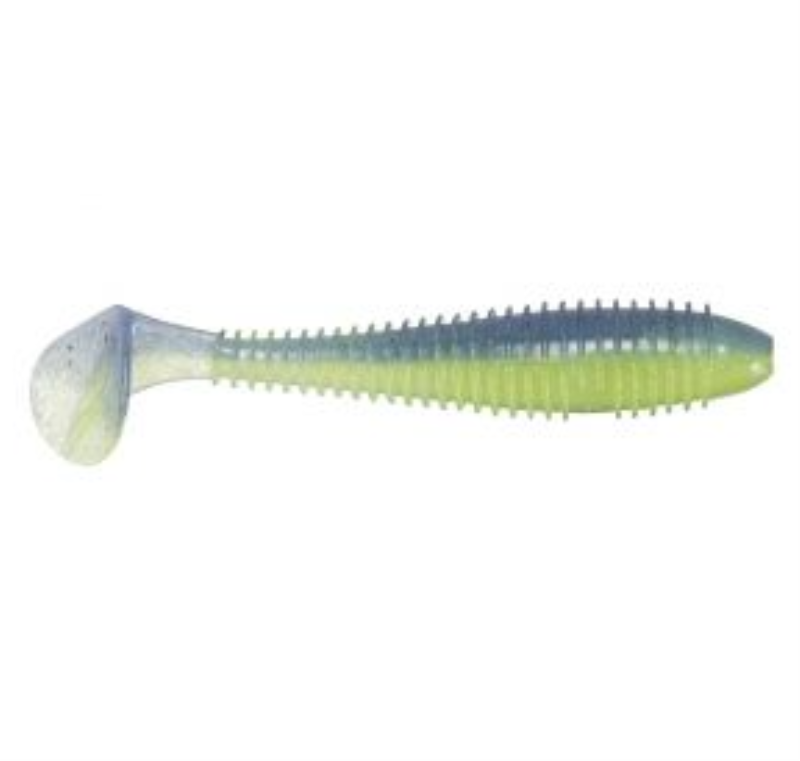 KEITECH FS33450 SWIM BAIT CP60