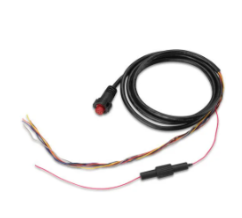GARMIN 0101255000 POWER CABLE