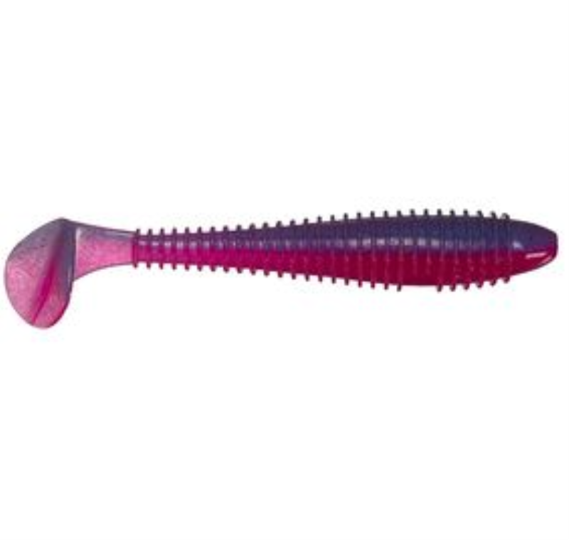 KEITECH FS38473 SWIMBAIT CP48
