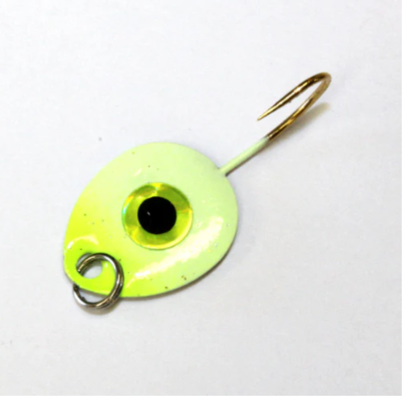 JB LURES GE632GP GEM-N-EYE JIG