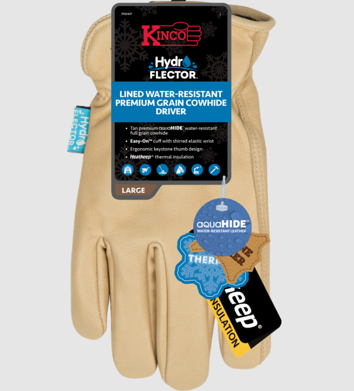 KINCO 398HKPM GLOVES CP6