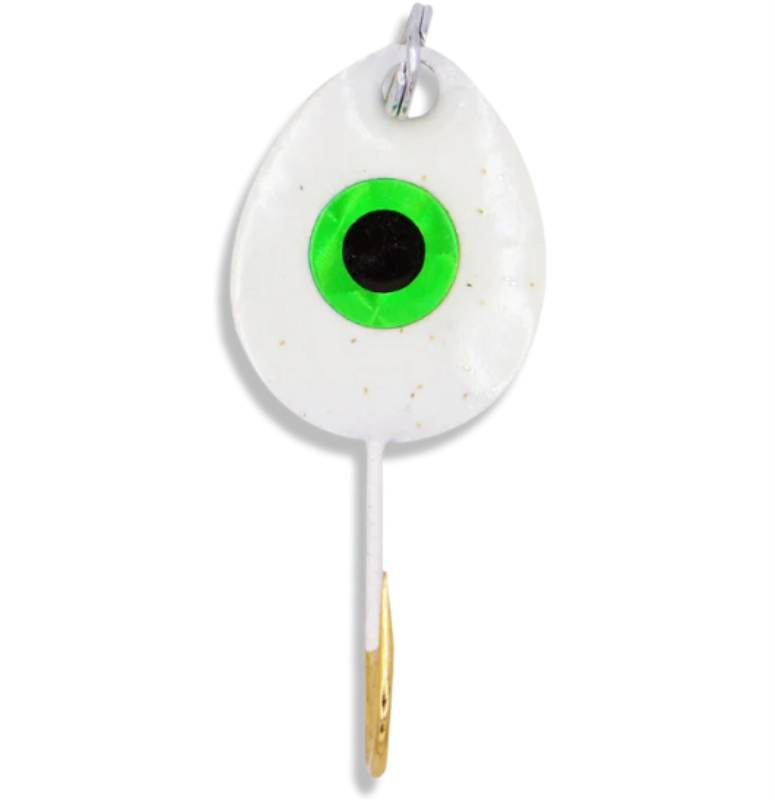JB LURES GE410P GEM-N-EYE JIG