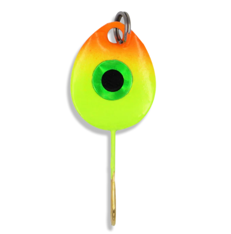 JB LURES GE428P GEM-N-EYE JIG