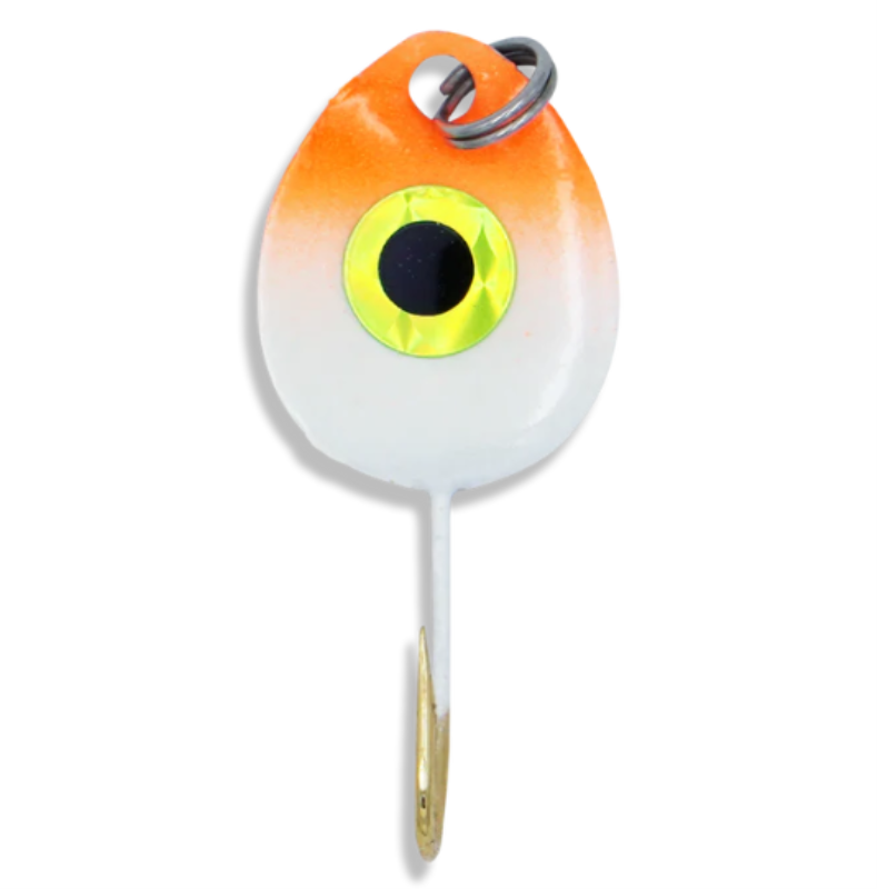 JB LURES GE431P GEM-N-EYE JIG