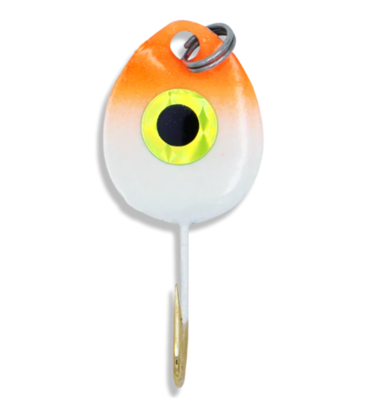 JB LURES GE631P GEM-N-EYE JIG