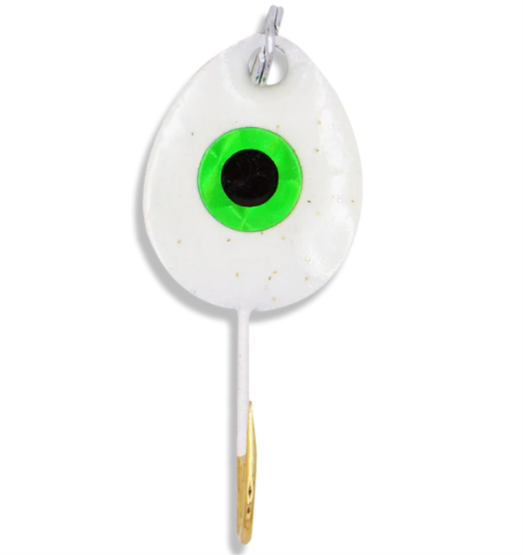 JB LURES GE810P GEM-N-EYE JIG