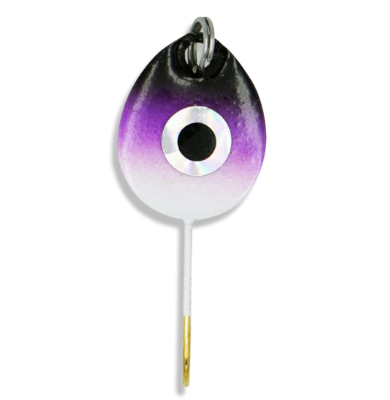JB LURES GE846P GEM-N-EYE JIG