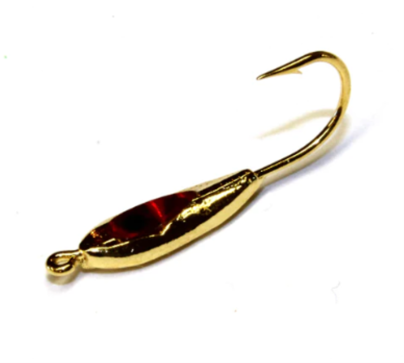 JB LURES BM46P BIG MAX JIG CP6