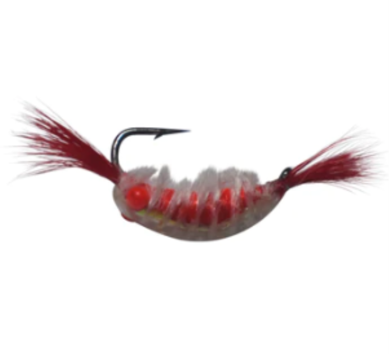 KENDERS RES2 TUNGTN SHRIMP CP1
