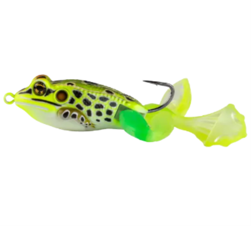 LIVE-TAR TUF60T500 FROG CP