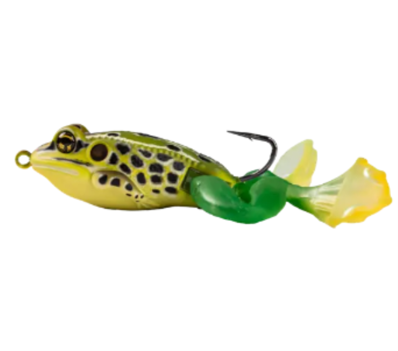 LIVE-TAR TUF60T514 FROG CP