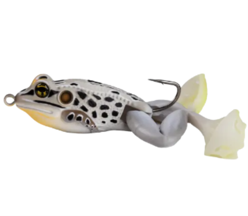 LIVE-TAR TUF60T516 FROG CP