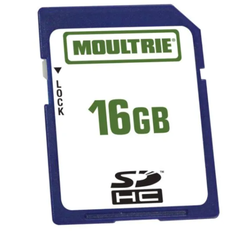 MOULTRIE MFHP12542 SDCARD CP10