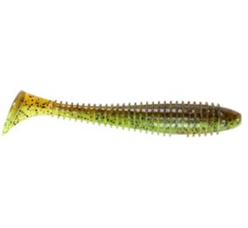 KEITECH FS33401 SWIM BAIT CP60