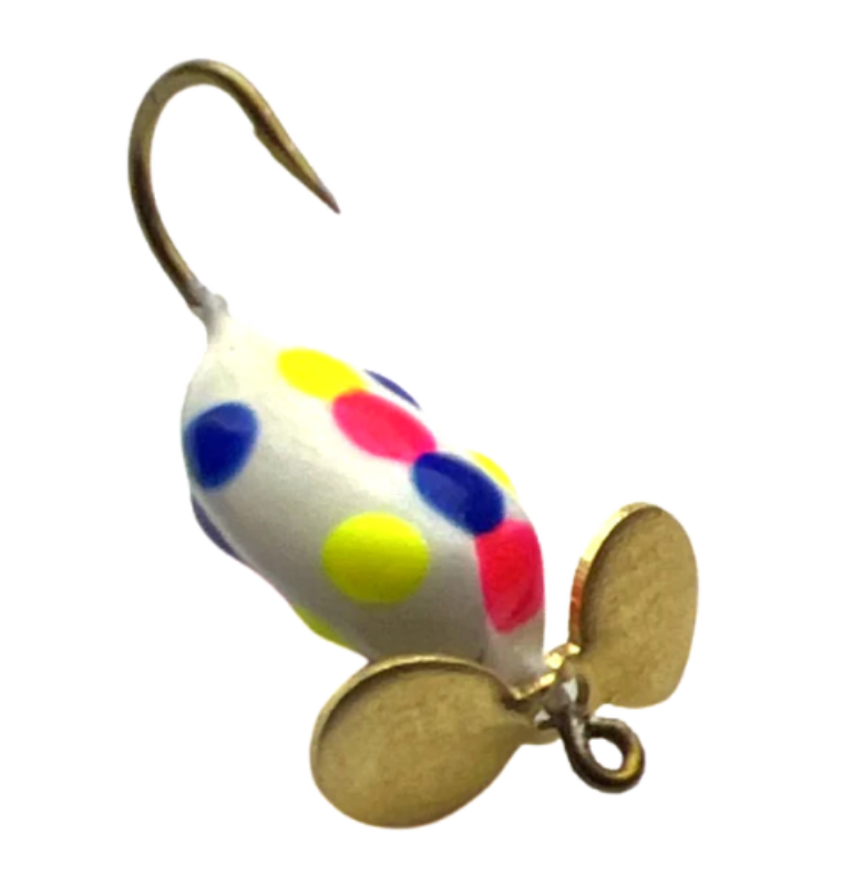 JB LURES TSPD103 TNGSTN JIG C6