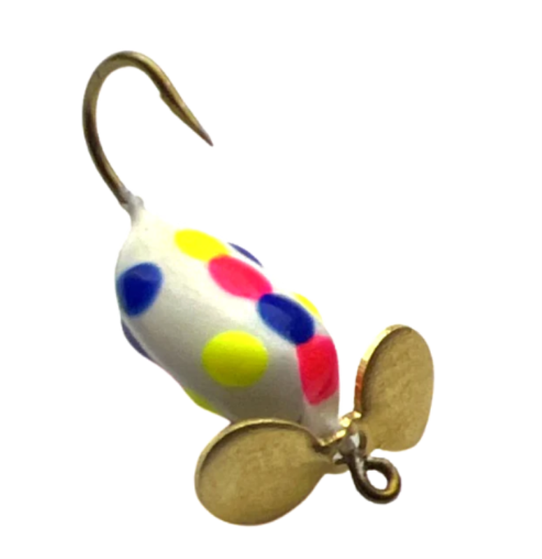 JB LURES TSPD83 TNGSTN JIG C6