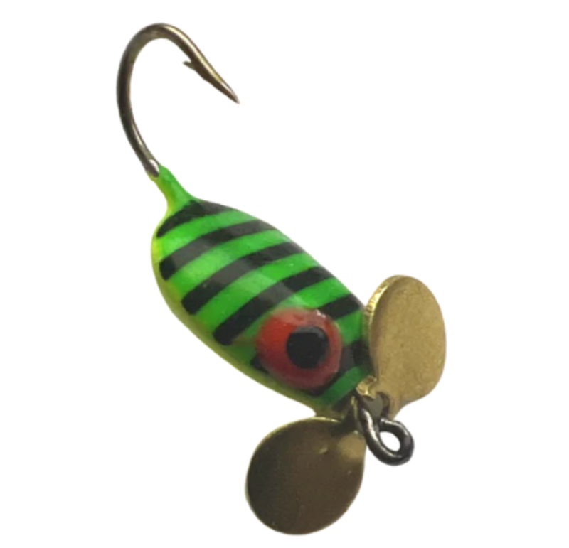 JB LURES TSPD84 TNGSTN JIG C6