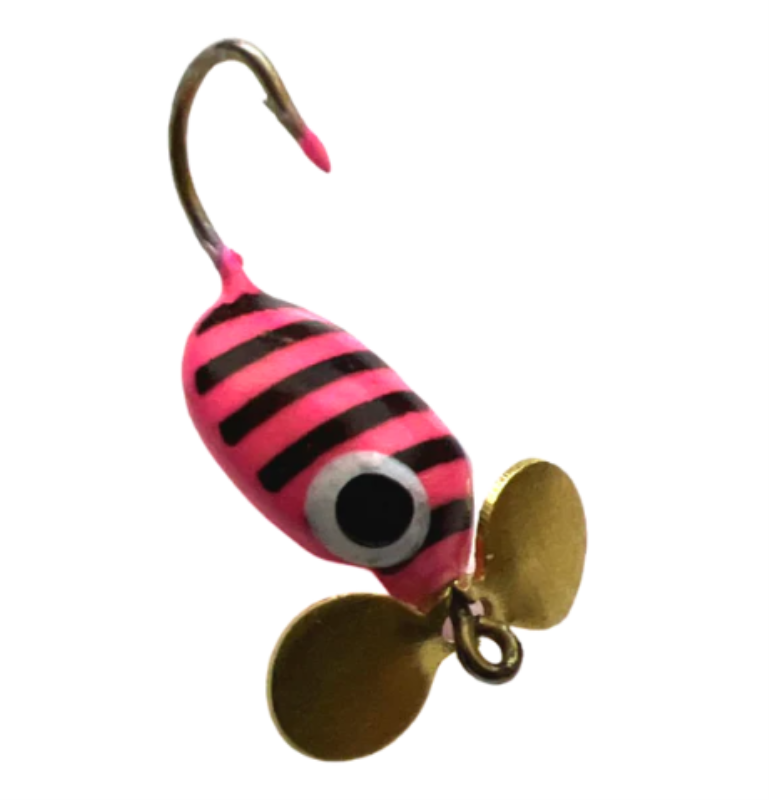 JB LURES TSPD86 TNGSTN JIG C6
