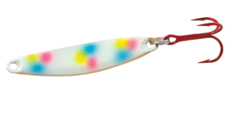 JB LURES V1847P VARMIT JIG CP6