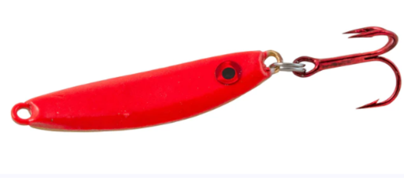JB LURES V1841P VARMIT JIG CP6