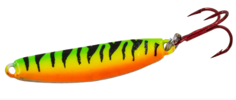 JB LURES V1839P VARMIT JIG CP6