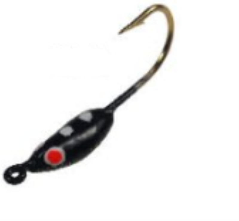MAYNARDS MJ06BK MOUSIE   CP6