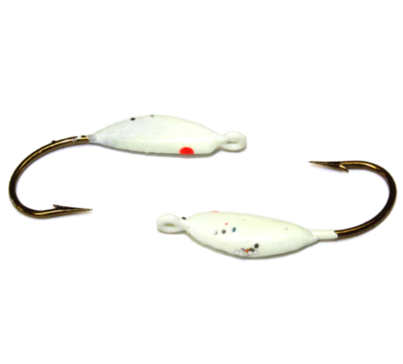 JB LURES GG4PGL GLITTER GLOW C