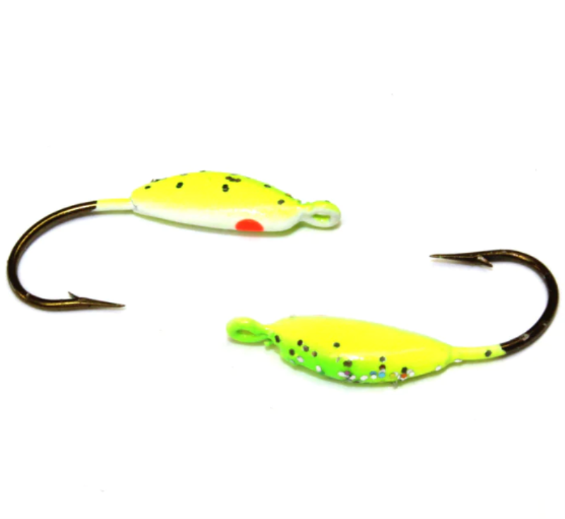 JB LURES GG6PGCG GLITTER GLOW