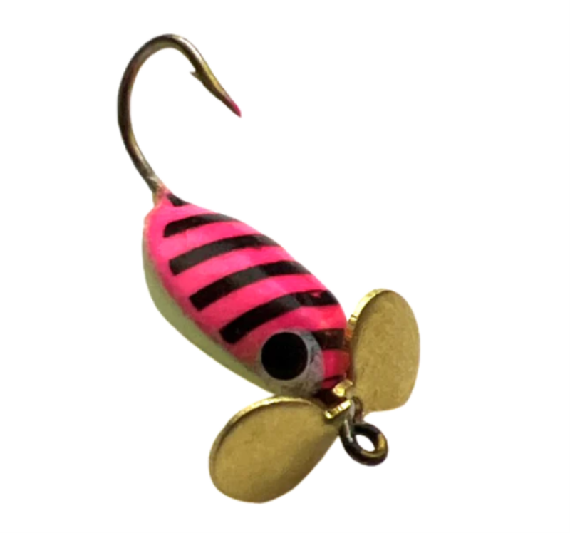 JB LURES TSPD102TNGSTN JIG C6