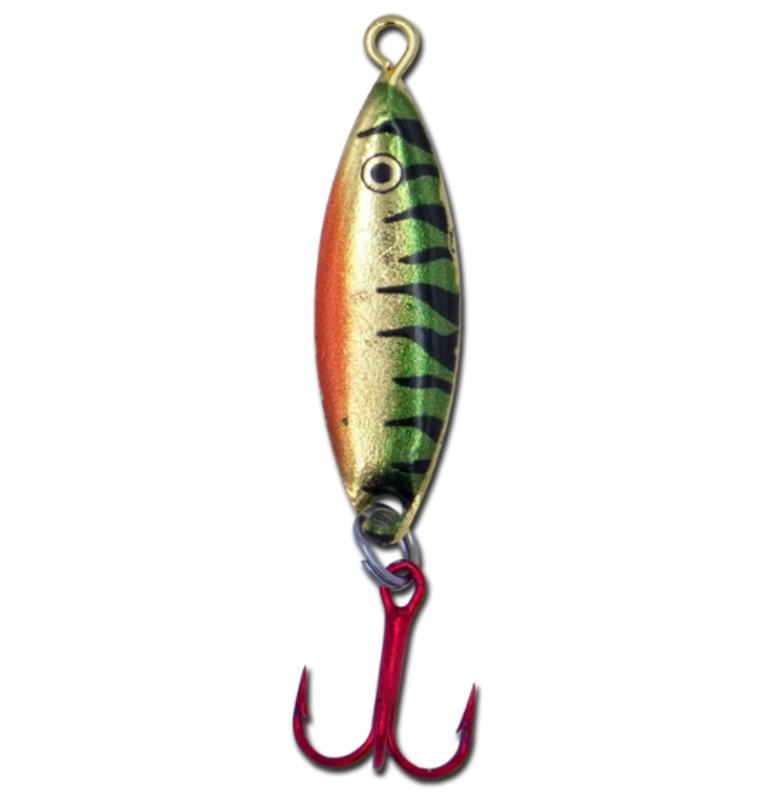 JB LURES GBW161P WEASEL CP6