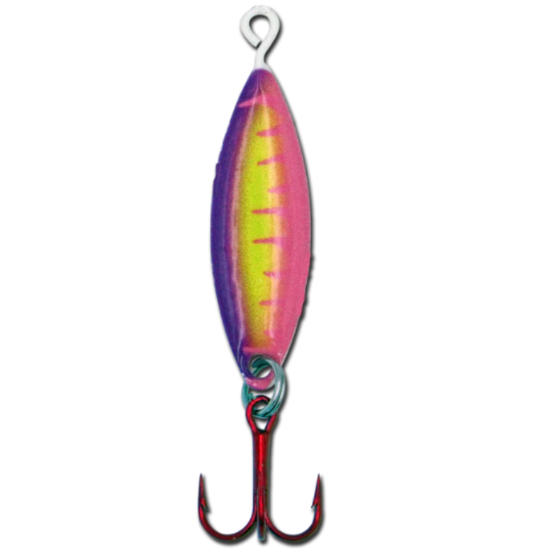 JB LURES GBW1653P WEASEL CP6