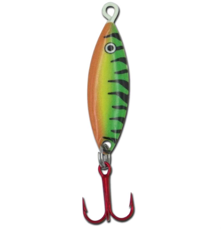 JB LURES GBW1639P WEASEL CP6