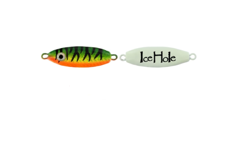 ICEHOLE WAHBRS18FTH SPOON C6