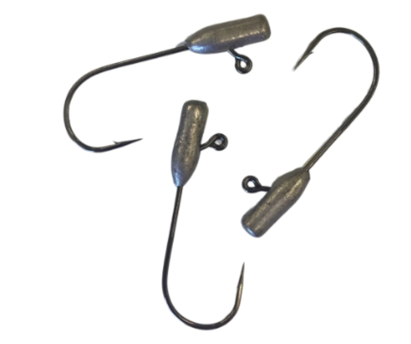 MISSION TU7 TUBE HEAD JIG CP6