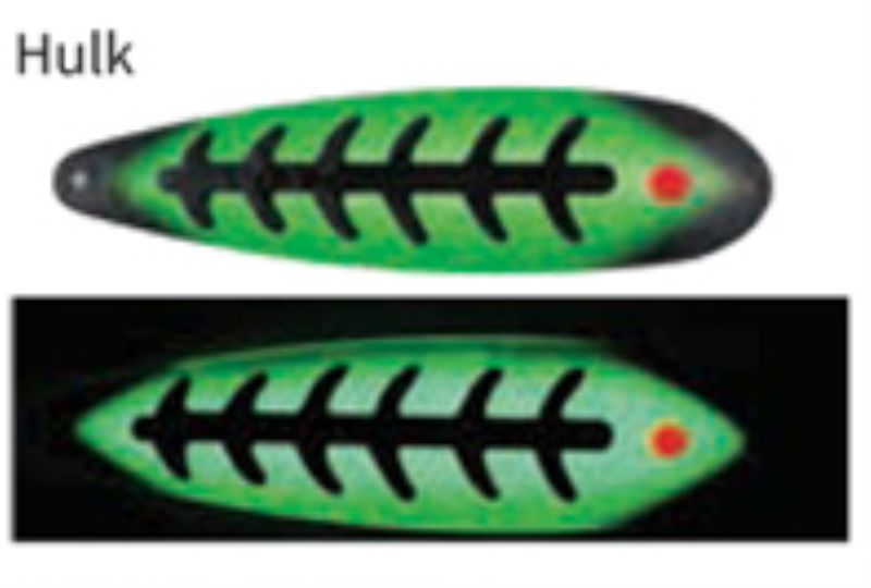 MOONSHINE sp- M SHKM SPOON CP6