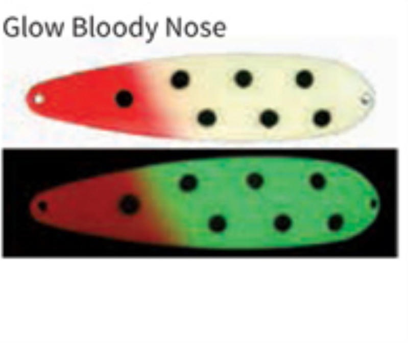 MOONSHINE sp-MSGBNS SPOON CP6