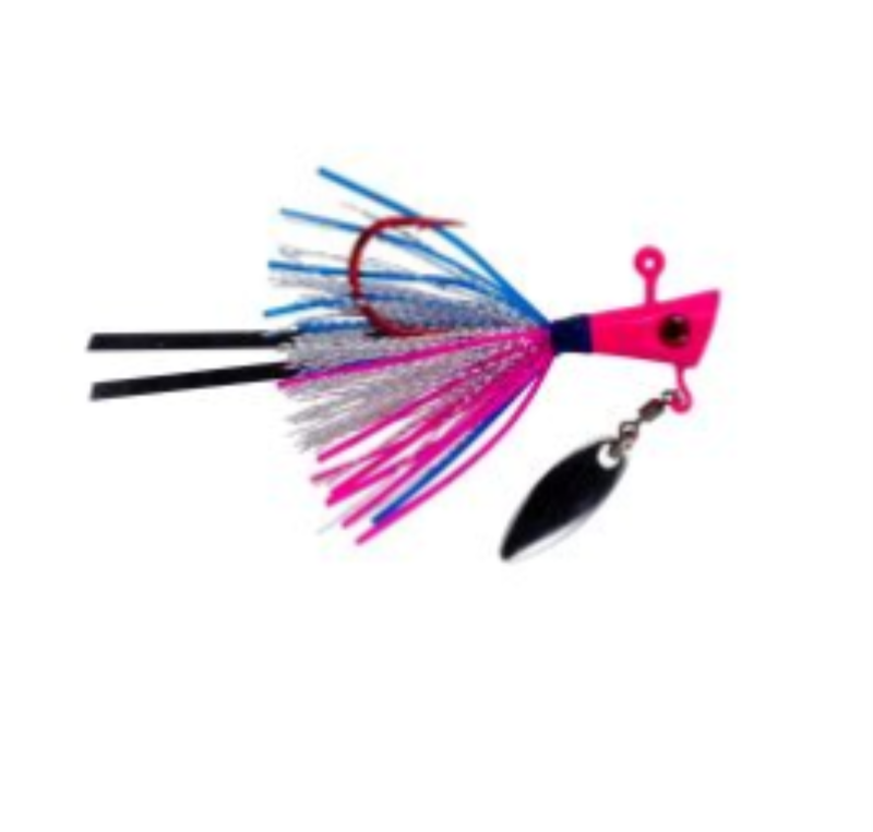 LELAND 19048L JIG CP12